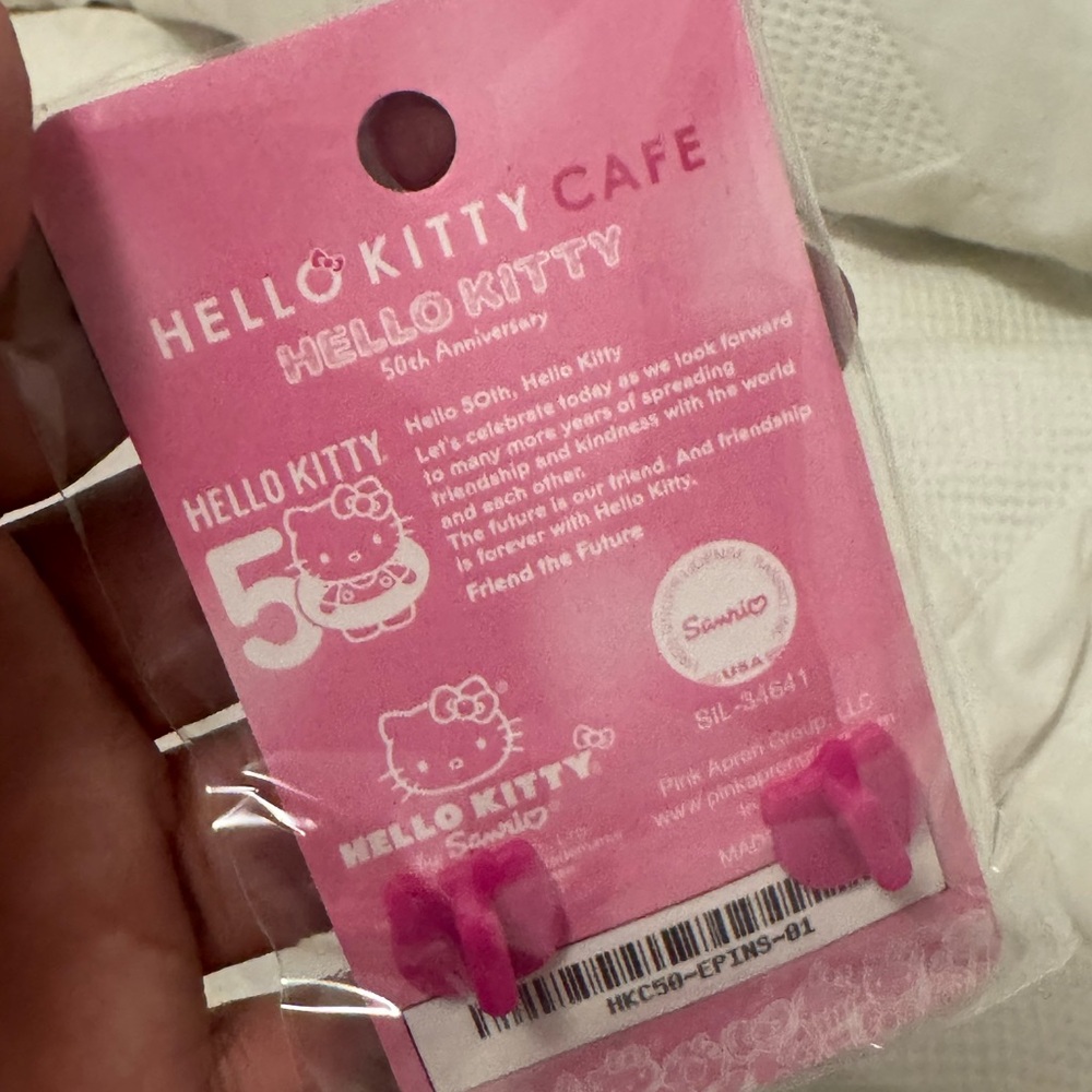 SOLD-Hello Kitty Bundle - Picture 6 of 8